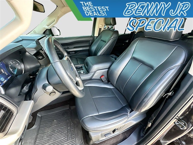 2022 Ford Expedition XLT