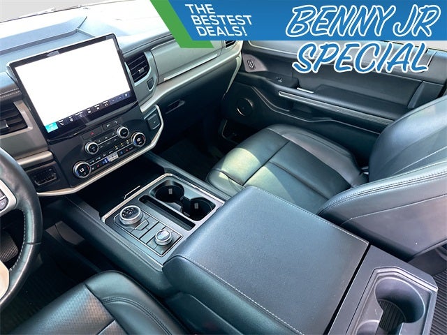 2022 Ford Expedition XLT