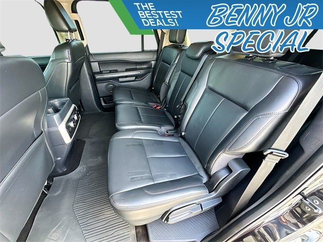 2022 Ford Expedition XLT