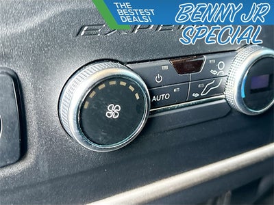 2022 Ford Expedition XLT