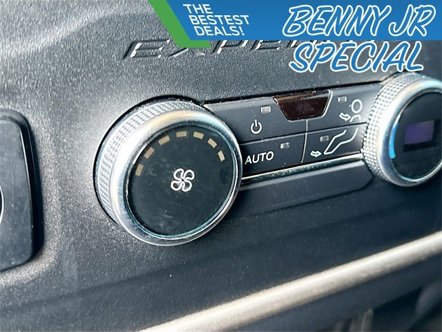 2022 Ford Expedition XLT