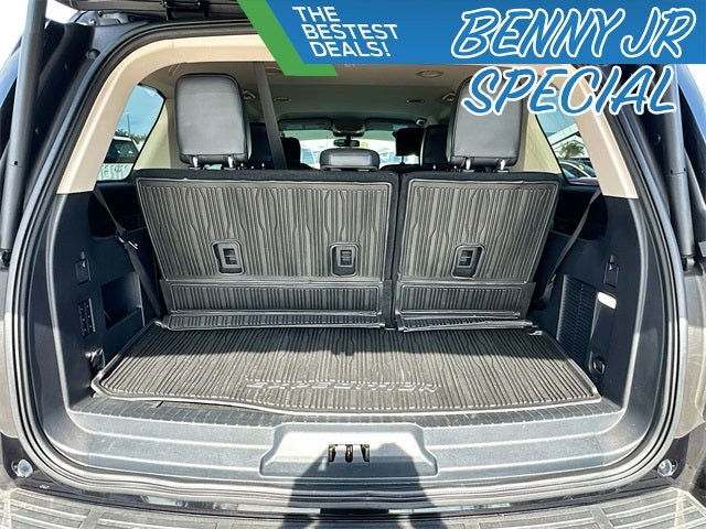 2022 Ford Expedition XLT