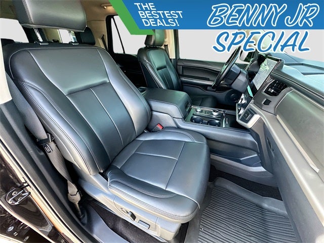 2022 Ford Expedition XLT