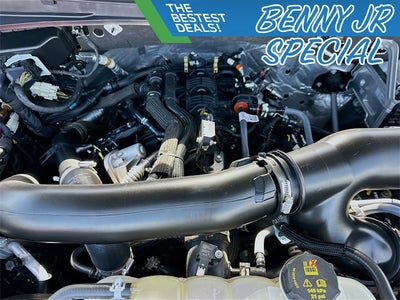 2022 Ford Expedition XLT