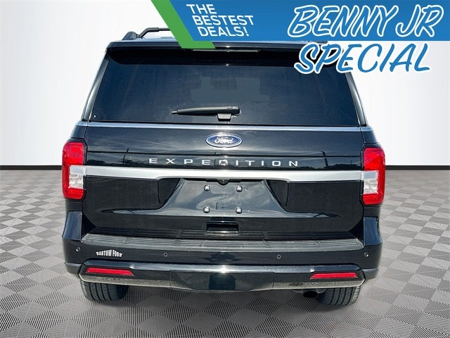 2022 Ford Expedition XLT