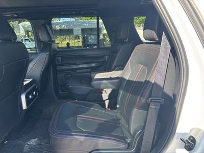 2024 Ford Expedition Limited STEALTH