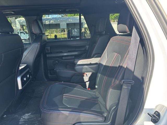 2024 Ford Expedition Limited STEALTH
