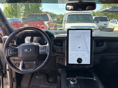 2024 Ford Expedition Limited STEALTH