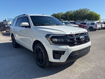 2024 Ford Expedition Limited STEALTH
