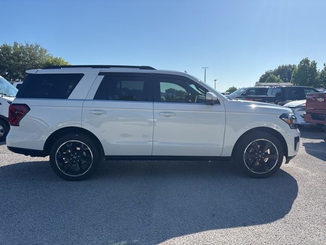 2024 Ford Expedition Limited STEALTH