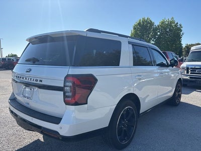 2024 Ford Expedition Limited STEALTH
