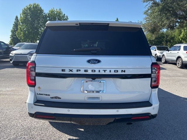 2024 Ford Expedition Limited STEALTH