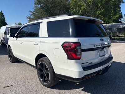 2024 Ford Expedition Limited STEALTH