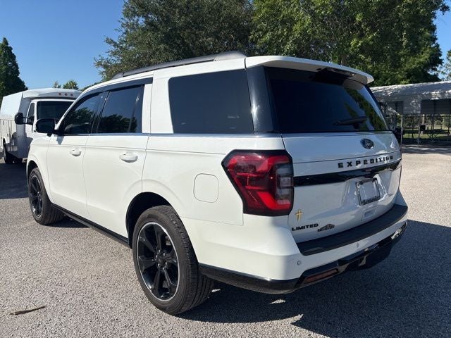 2024 Ford Expedition Limited STEALTH