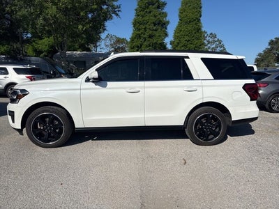 2024 Ford Expedition Limited STEALTH