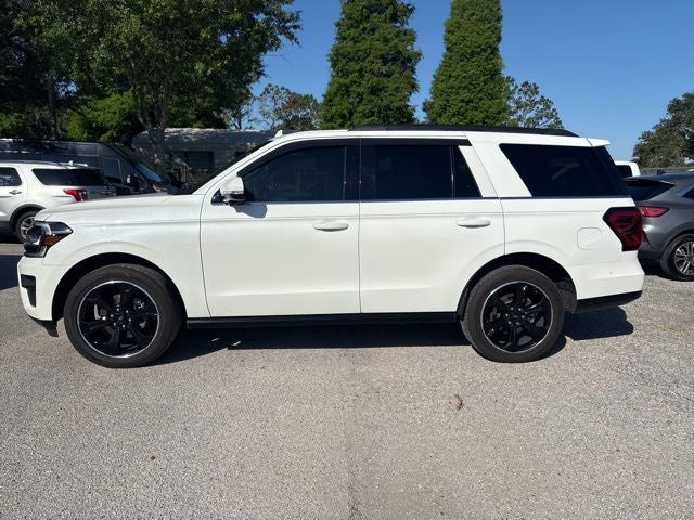 2024 Ford Expedition Limited STEALTH