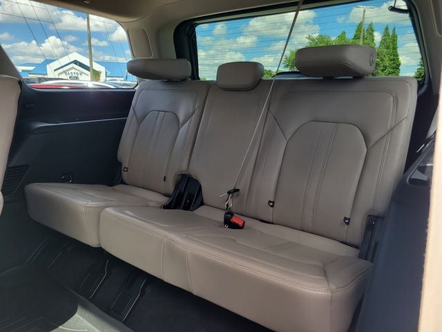 2022 Ford Expedition Limited