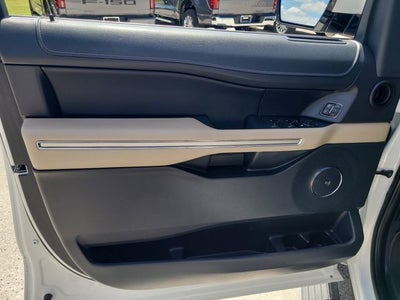 2022 Ford Expedition Limited