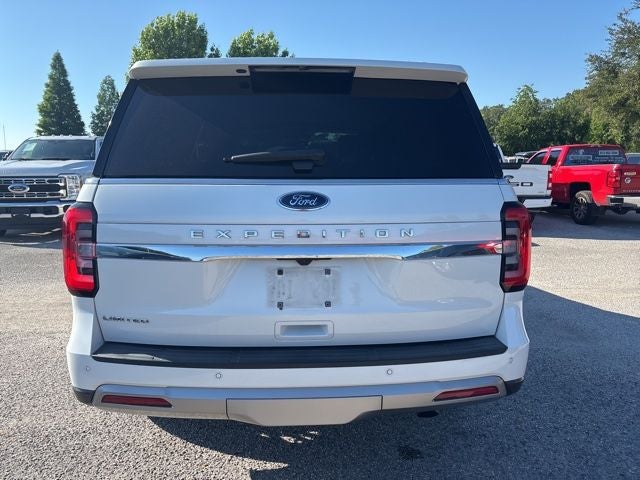 2022 Ford Expedition Limited