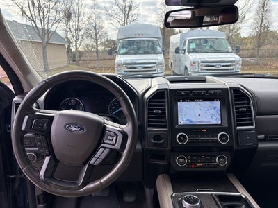 2019 Ford Expedition Limited