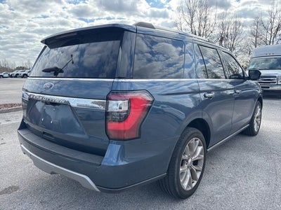 2019 Ford Expedition Limited