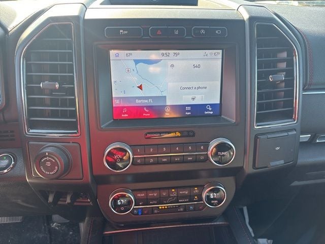 2020 Ford Expedition Limited STEALTH