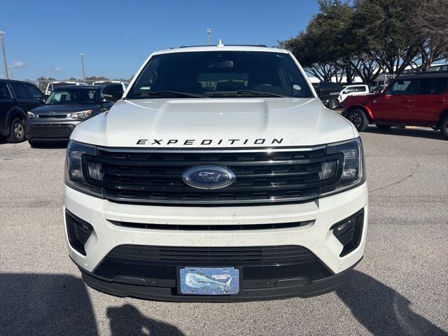 2020 Ford Expedition Limited STEALTH
