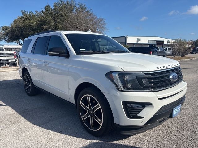 2020 Ford Expedition Limited STEALTH