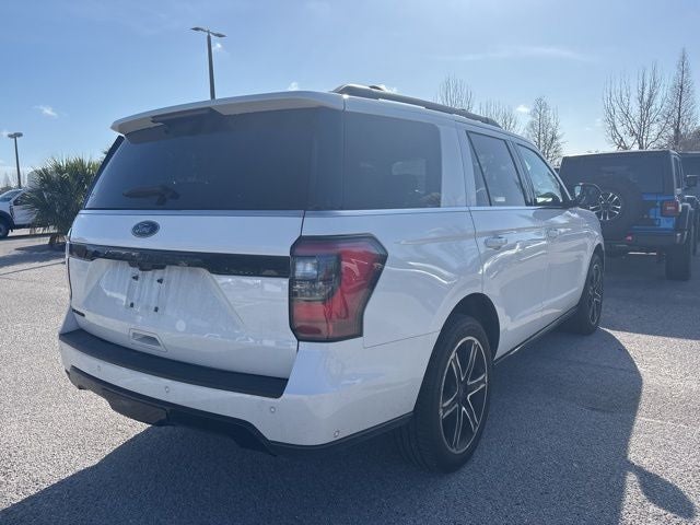 2020 Ford Expedition Limited STEALTH