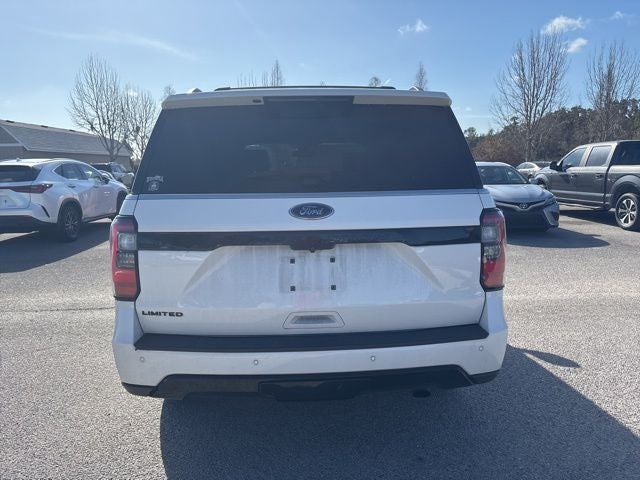 2020 Ford Expedition Limited STEALTH