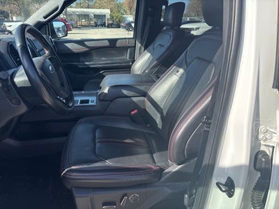 2020 Ford Expedition Limited STEALTH