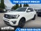 2020 Ford Expedition Limited SPECIAL EDITION