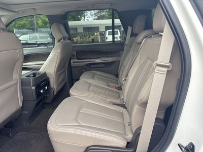 2020 Ford Expedition Limited SPECIAL EDITION