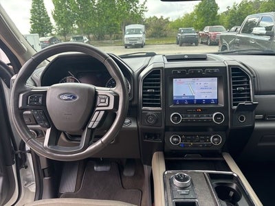 2020 Ford Expedition Limited SPECIAL EDITION