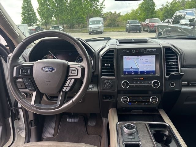 2020 Ford Expedition Limited SPECIAL EDITION