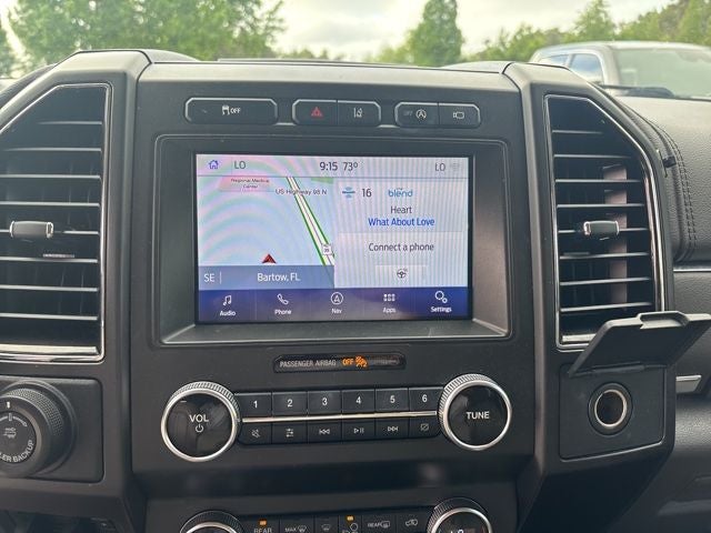 2020 Ford Expedition Limited SPECIAL EDITION