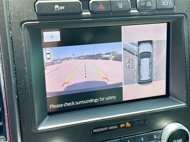2020 Ford Expedition Limited SPECIAL EDITION
