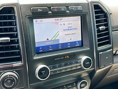 2020 Ford Expedition Limited SPECIAL EDITION