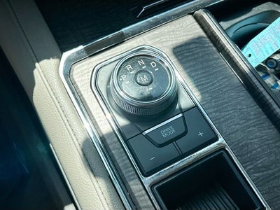 2020 Ford Expedition Limited SPECIAL EDITION