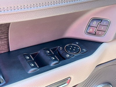 2020 Ford Expedition Limited SPECIAL EDITION