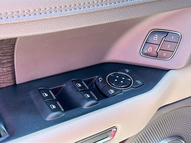 2020 Ford Expedition Limited SPECIAL EDITION