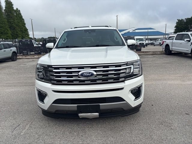 2020 Ford Expedition Limited SPECIAL EDITION
