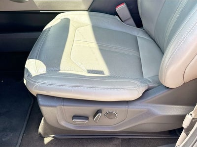 2020 Ford Expedition Limited SPECIAL EDITION