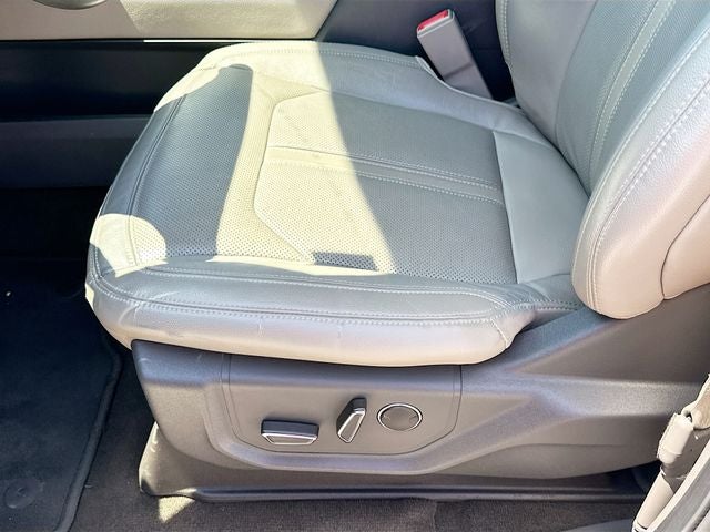 2020 Ford Expedition Limited SPECIAL EDITION