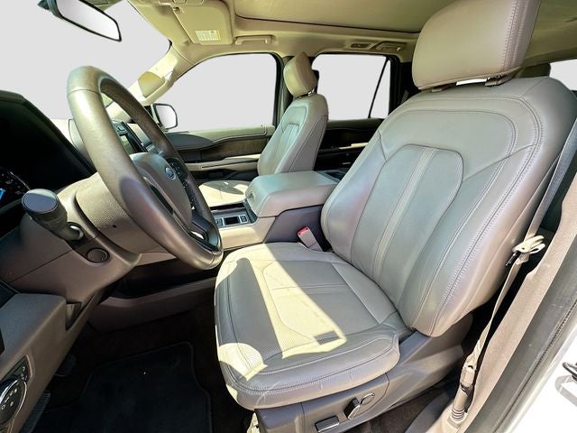 2020 Ford Expedition Limited SPECIAL EDITION