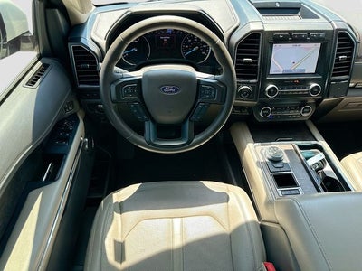 2020 Ford Expedition Limited SPECIAL EDITION