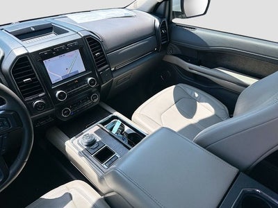 2020 Ford Expedition Limited SPECIAL EDITION