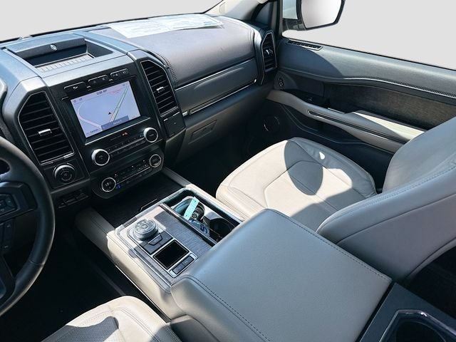 2020 Ford Expedition Limited SPECIAL EDITION