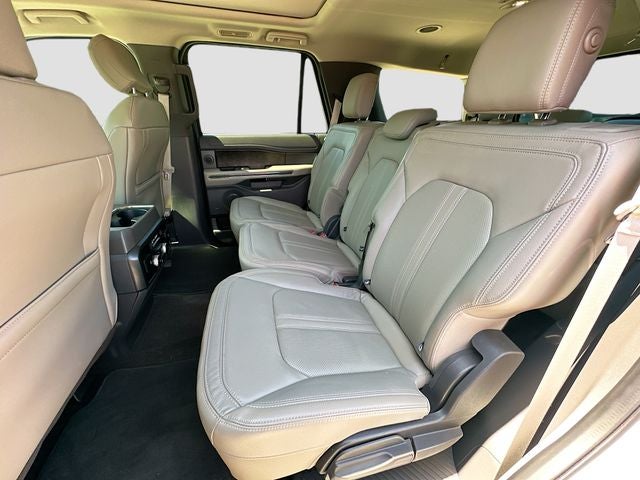 2020 Ford Expedition Limited SPECIAL EDITION