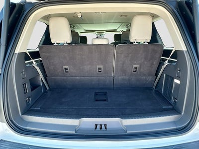 2020 Ford Expedition Limited SPECIAL EDITION
